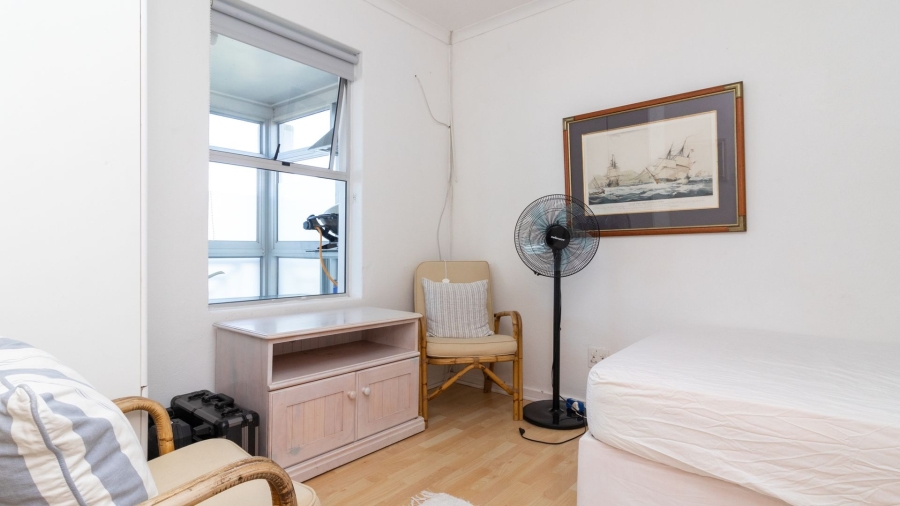 To Let 3 Bedroom Property for Rent in Hermanus Beach Club Western Cape